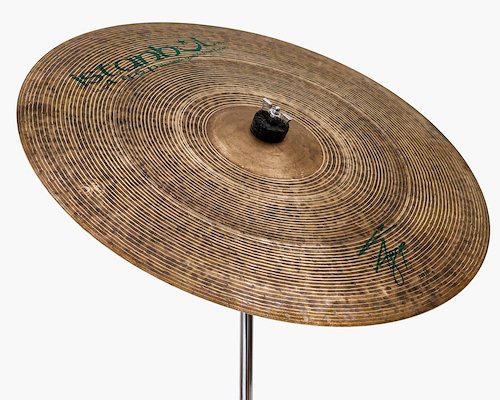 Platillo Istanbul Agop Agr22 - Agop Signature Ride 22"