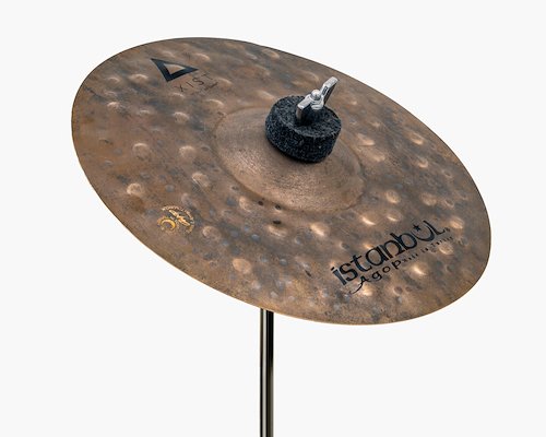 33832_medium.jpg Platillo Istanbul Agop Xddsp10 - Xist Dry Dark Splash 10" - Imagen 1
