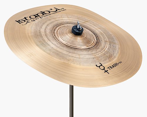 Platillo Istanbul Agop Thit18 - Traditional Trash Hit 18"