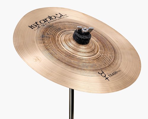 Platillo Istanbul Agop Thit8 - Traditional Trash Hit Splash 8"