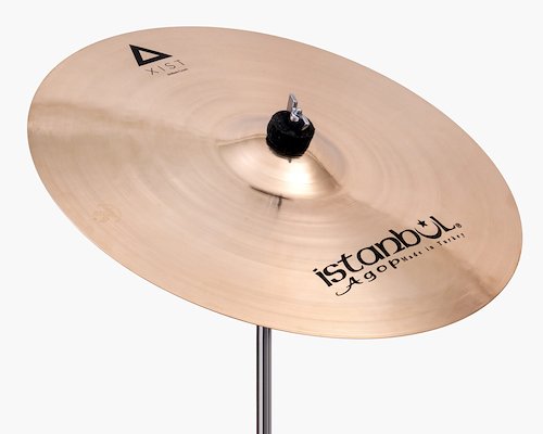 Platillo Istanbul Agop Xcb19 - Xist Brilliant Crash 19"