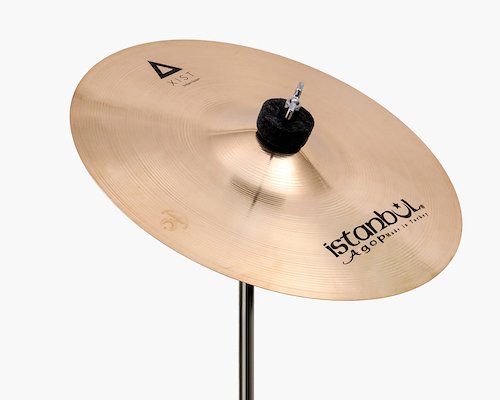 Platillo Istanbul Agop Xspb12 - Xist Brilliant Splash 12"