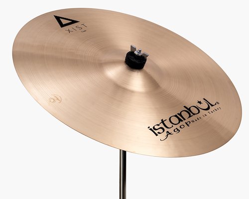 Platillo Istanbul Agop Xc20 - Xist Crash 20"