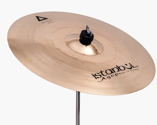 Platillo Istanbul Agop Xpwcb20 - Xist Power Crash 20"