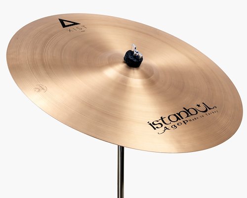 Platillo Istanbul Agop Xr22 - Xist Ride 22"