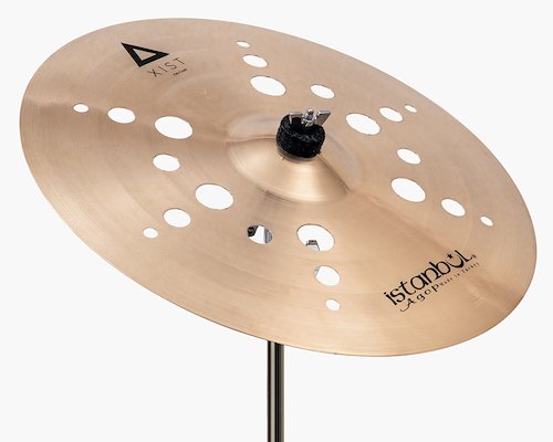 Platillo Istanbul Agop Xic16 - Xist Ion Crash 16"