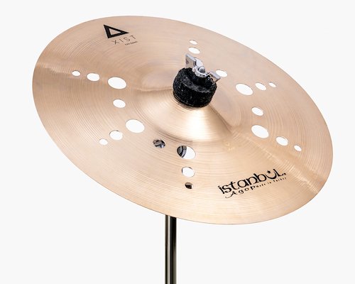 Platillo Istanbul Agop Xispb12 - Xist Ion Splash 12"