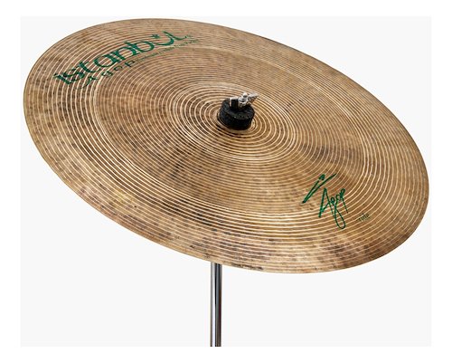 Platillo Istanbul Agop Agfr20 - Agop Signature Flat Ride 20"