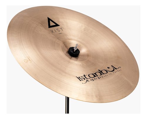 Platillo Istanbul Agop Xmnchb12 - Xist Mini China Brillant12"