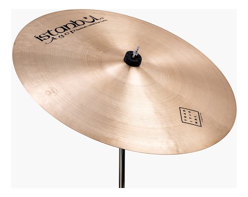Platillo Istanbul Agop Orr20 - Traditional Original Ride 20"