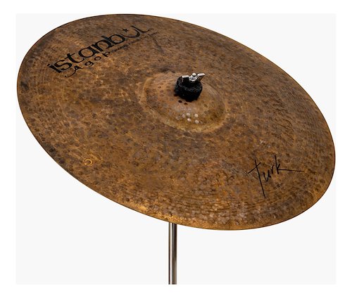 Platillo Istanbul Agop Tc20-  Turk Crash 20"