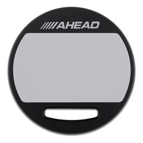 37542_medium.jpg Ahead Ahpzm-Pad Práctica 10" C/Sonido De Bordona - Imagen 1
