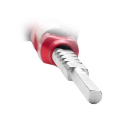 37623_medium.jpg Ahead Sk-Shaft-Adapt Alum P/ Puntas Mazo Pedal Bombo - Imagen 1