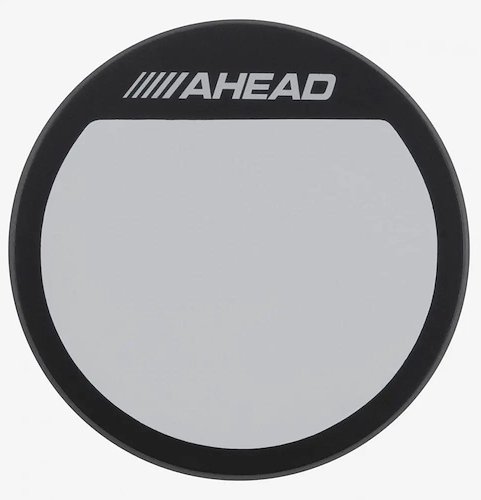 37669_medium.jpg Ahead Ahps-Pad De Práctica De 7" C/Rosca De Montaje - Imagen 1