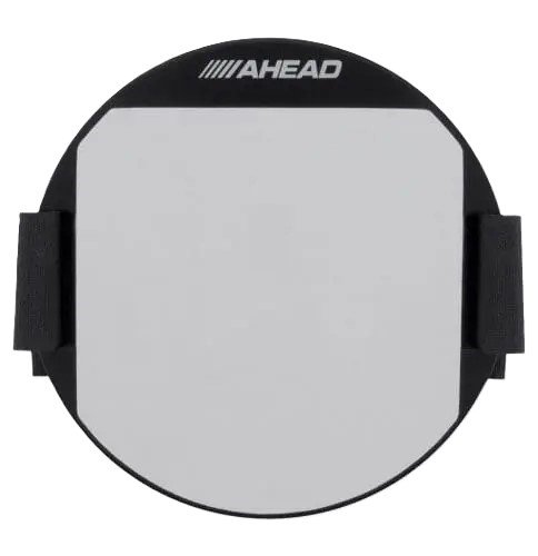 37804_medium.jpg Ahead Akpp-Pad De Práctica De 5" Para Pierna - Imagen 1