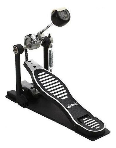 37958_medium.jpg Ludwig L415Fpr Linea 400 Pedal Bombo - Imagen 1