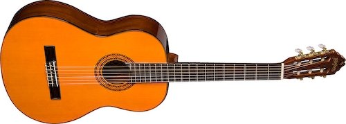 38169_medium.jpg Washburn C5-Wsh Guitarra Clásica - Imagen 1