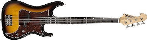 Washburn Sb1Pts -  Bajo Eléctrico