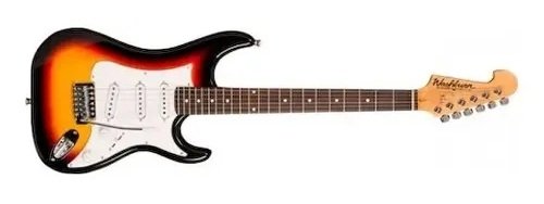 38722_medium.jpg Washburn Ws300Ts - Guitarra Eléctrica - Imagen 1