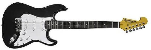Washburn Ws300B  -  Guitarra Eléctrica